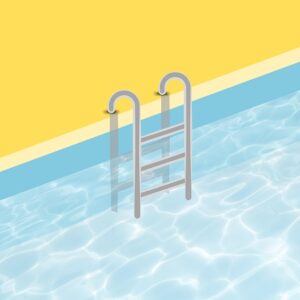 Listado Piscinas ejemplo gratuito - fuente Catastro