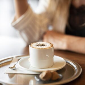 Listado Cafés y Restaurantes Ejemplo Gratuito - fuente Catastro