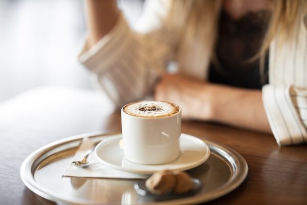Listado Cafés y Restaurantes Ejemplo Gratuito - fuente Catastro